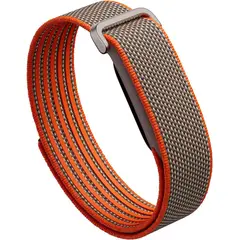 GOOGLE - Fitbit Air Screenless Activity Tracker Special Edition Stephen Curry