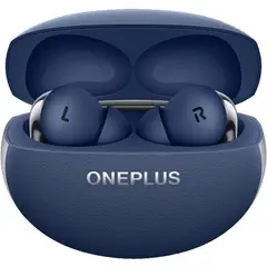 ONEPLUS - Buds Pro 3 Bluetooth Headphones - Azul