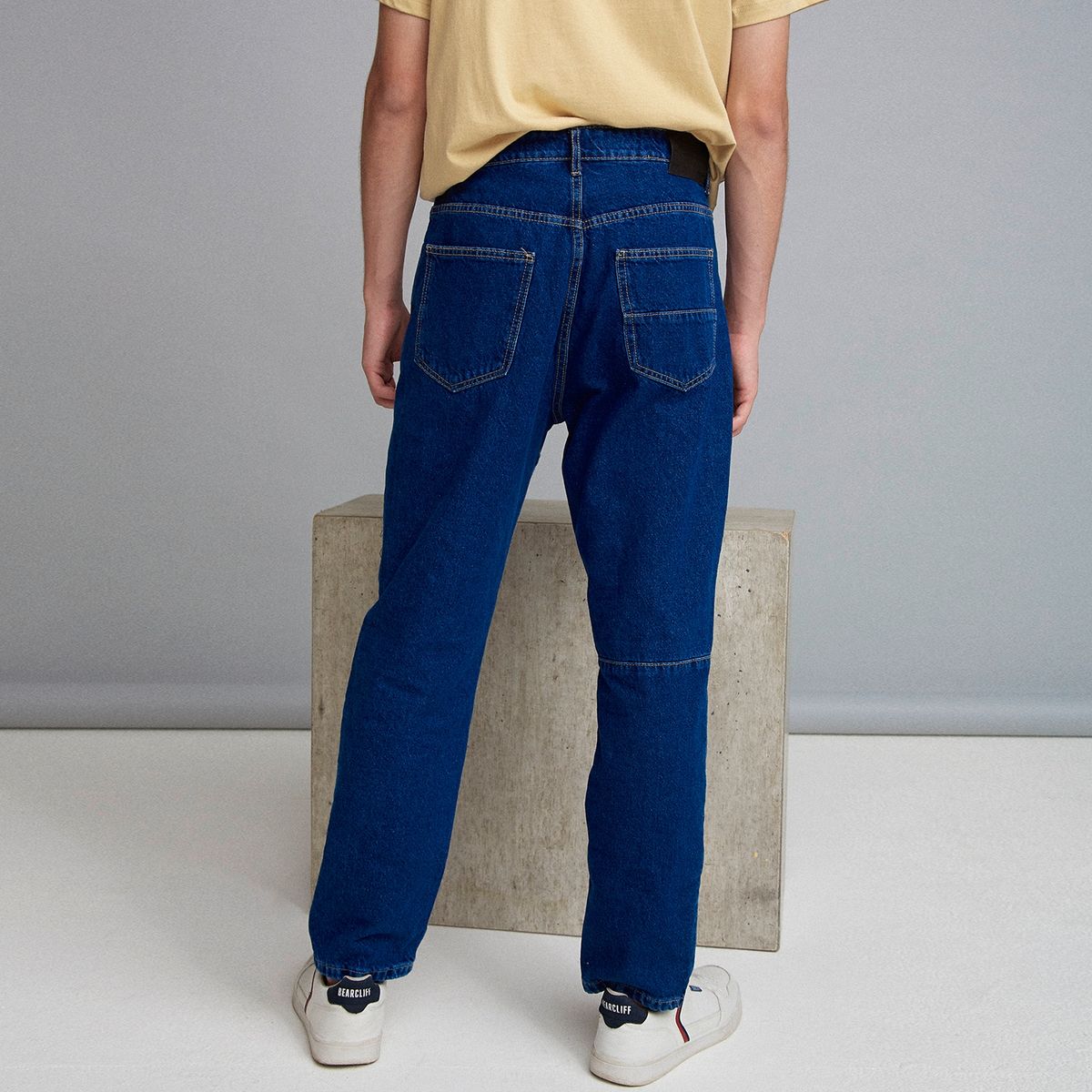 AMERICANINO - Americanino Jeans Baggy Hombre