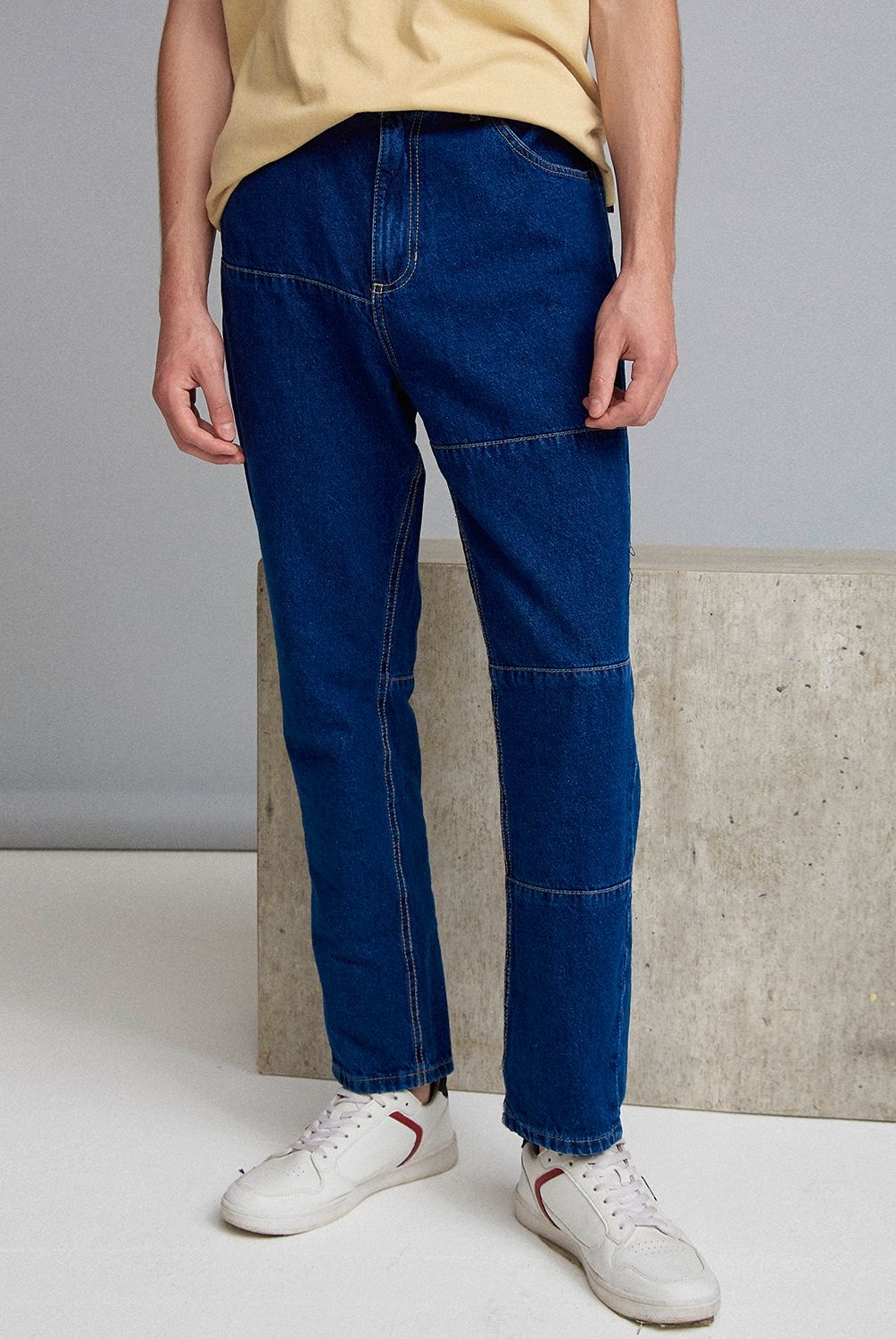 AMERICANINO - Americanino Jeans Baggy Hombre