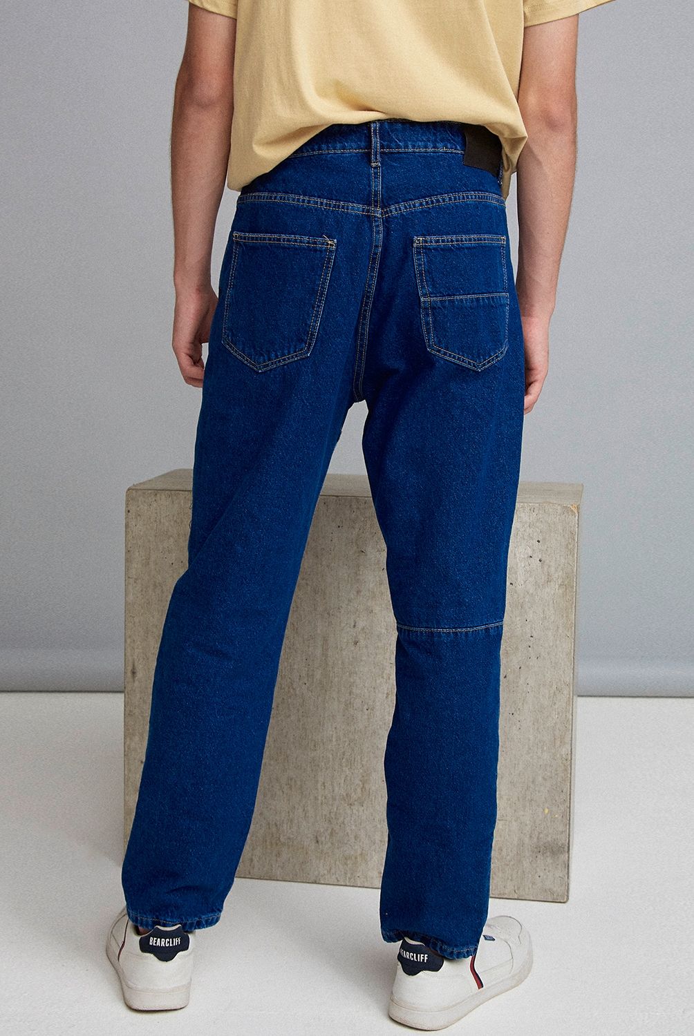 AMERICANINO - Americanino Jeans Baggy Hombre