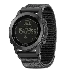 NORTH EDGE - Reloj de pulsera LiteCore caballero