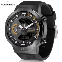 NORTH EDGE - Reloj de pulsera HORNET caballero