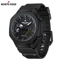 NORTH EDGE - Reloj de pulsera MERCURY caballero