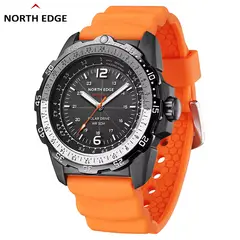 NORTH EDGE - Reloj de pulsera EVOQUE2 caballero