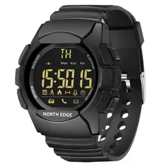 NORTH EDGE - Reloj de pulsera AK caballero