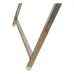 U BUY - Tendedero Colgador De Ropa Plegable Acero Inoxidable Resiste