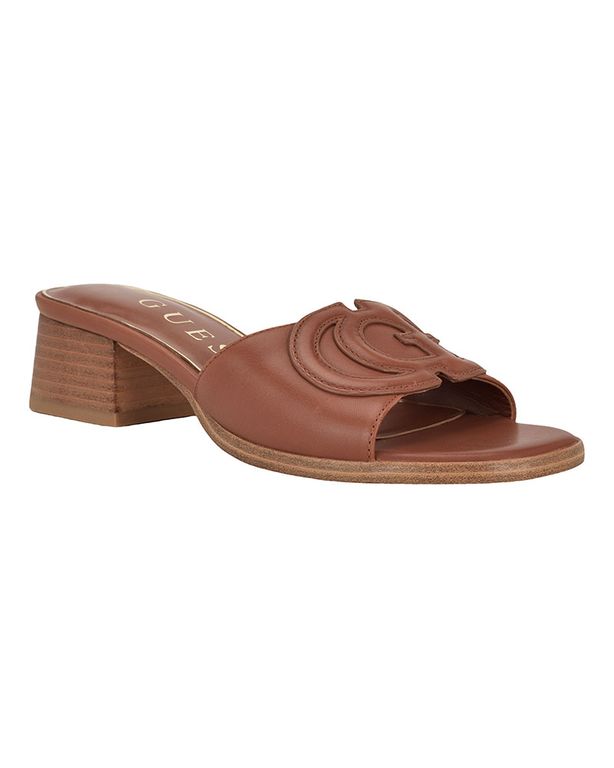 Sandalias Mujer
