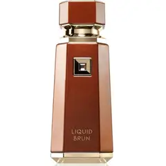 GENERICO - French Avenue Liquid Brun Edp 100Ml