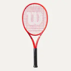 WILSON - Raqueta De Tenis Defyer 100 V1 Grip 3