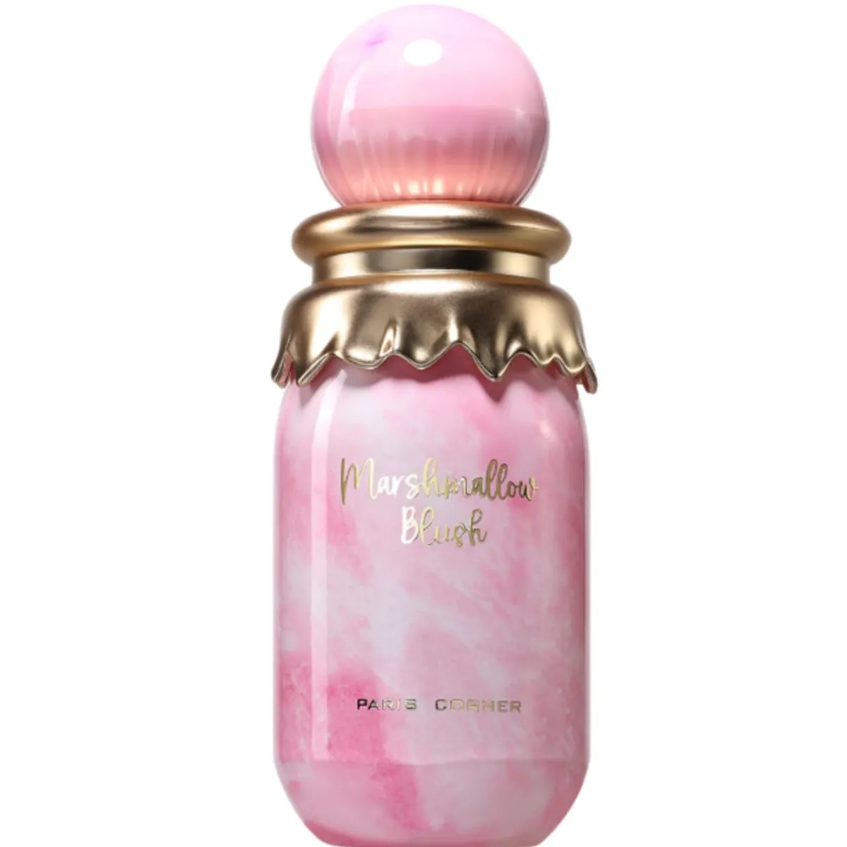 GENERICO - Paris Corner Marshmallow Blush Edp 100Ml Mujer