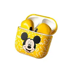 DISNEY - Audifonos Bluetooth Mickey Multicolor