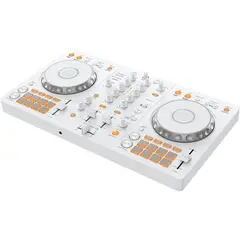 PIONEER DJ - Controlador DJ DDJ FLX-4 - White
