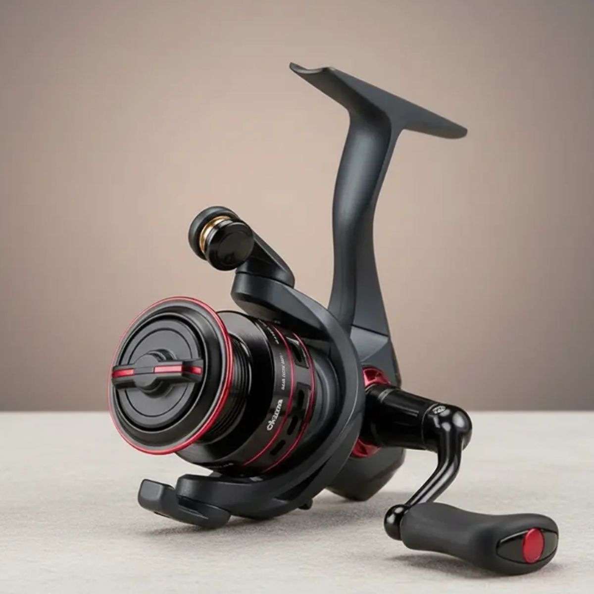 OKUMA - Carrete Pesca Ul Okuma Ceymar C-500a