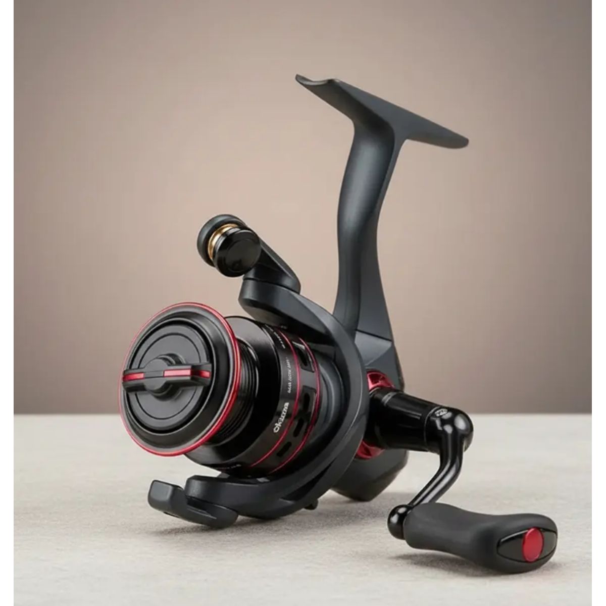 OKUMA - Carrete Pesca Ul Okuma Ceymar C-500a