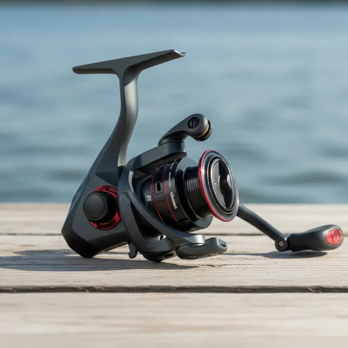 OKUMA - Carrete Pesca Ul Okuma Ceymar C-500a