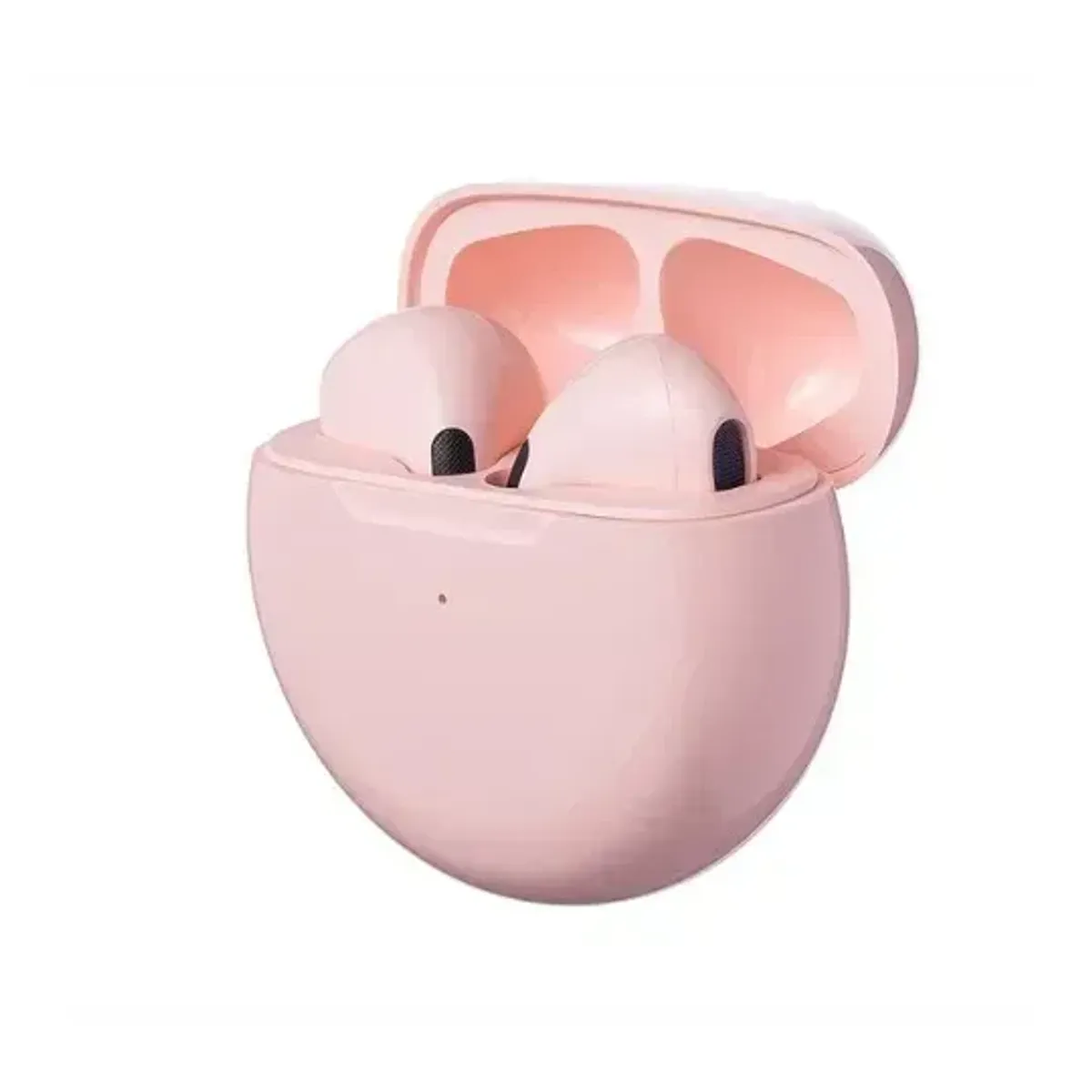 GENERICO - Audífonos Inalámbricos Mini Pro-6 Rosado