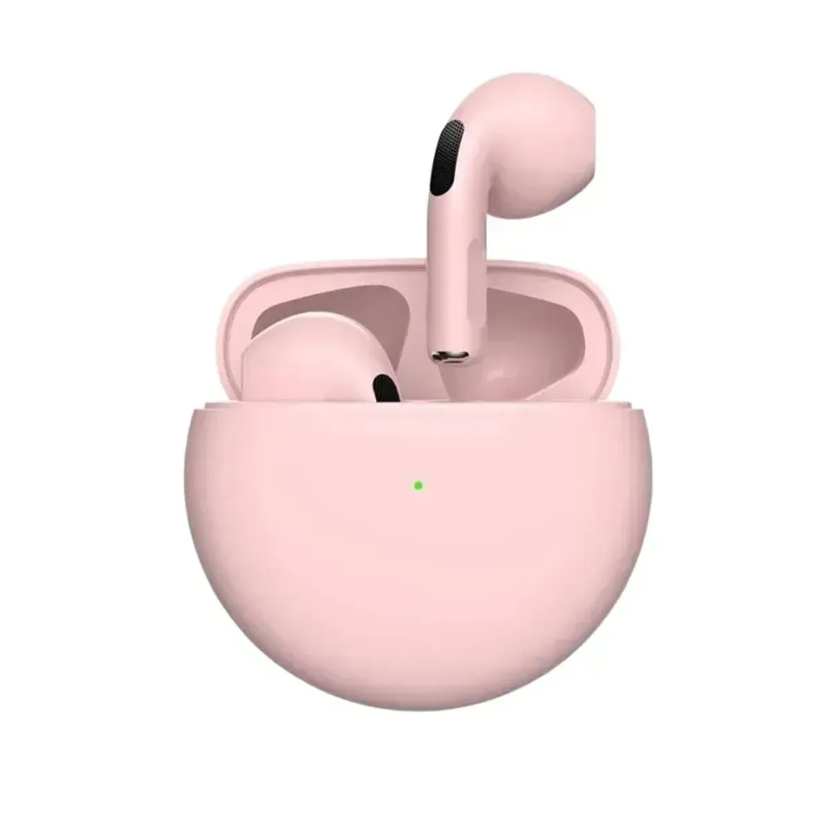 GENERICO - Audífonos Inalámbricos Mini Pro-6 Rosado