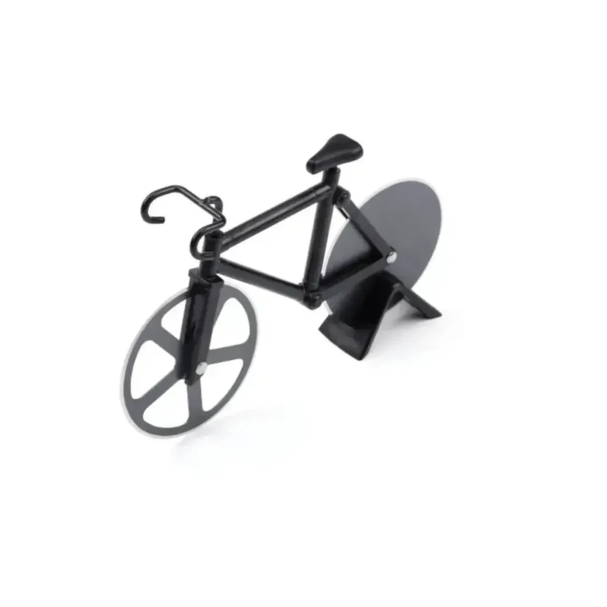Bicicleta Cortador Pizza FDV, marca FDV - Foto 2
