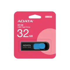 ADATA - Pendrive 3.2 UV128 32GB AUV128-32G-RBE