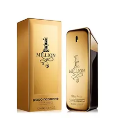 PACO RABANNE - PERFUME ONE MILLION HOMBRE EDT 100 ML