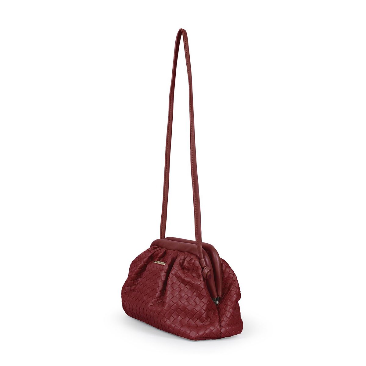 CARVEN - Cartera Freya Red Carven