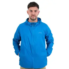 KANNU - Cortavientos Ripstop Ultraliviano Hombre Caleu