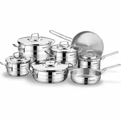 KORKMAZ - Bateria ASTRON 12pcs