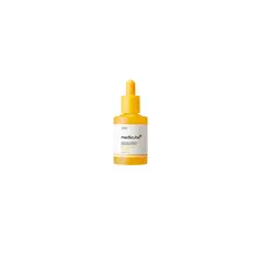 MEDICUBE - Serum Despigmentante con Ácido Kójico, Cúrcuma y Niacinamida Iluminador y Unificador del Tono 30ml