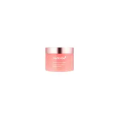 MEDICUBE - Crema Facial Gelificada Reafirmante con Colágeno y Niacinamida 110ml