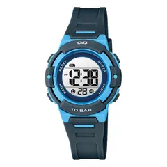 QYQ - RELOJ MARCA G32A-002VY DIGITAL PARA NIÑO