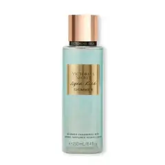 VICTORIA'S SECRET - COLONIA AQUA KISS SHIMMER VICTORIA SECRET MUJER BODY MIST 250 ML