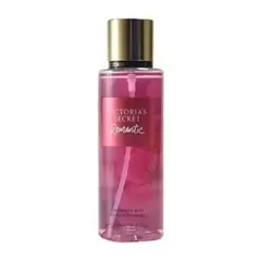 VICTORIA'S SECRET - COLONIA ROMANTIC VICTORIA SECRET MUJER BODY MIST 250 ML