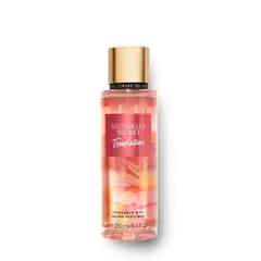 VICTORIA'S SECRET - COLONIA TEMPTATION VICTORIA SECRET MUJER BODY MIST 250 ML