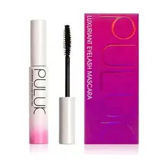 PULUK - Mascara de Pestañas Luxuriant Negra Volumen 10 ml