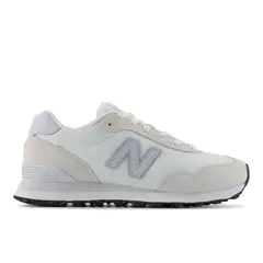 NEW BALANCE - Zapatillas Urbanas Mujer 515 Blanca/Multi