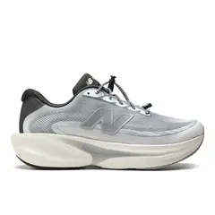NEW BALANCE - Zapatillas Running Mujer Ellipse Plata