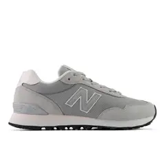 NEW BALANCE - Zapatillas Urbanas Mujer 515 Gris/Rosa