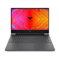HP - Victus 15-fa0025la 15.6" Core i5-12450H 8GB RAM 512GB SSD Open Box