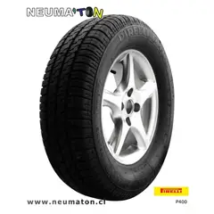 PIRELLI - Neumatico P400 185/65 R14 86T