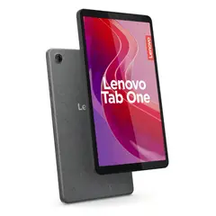 LENOVO - Tablet Tab One 8.7 128gb 4gb 4g Lte Con Chip + Funda