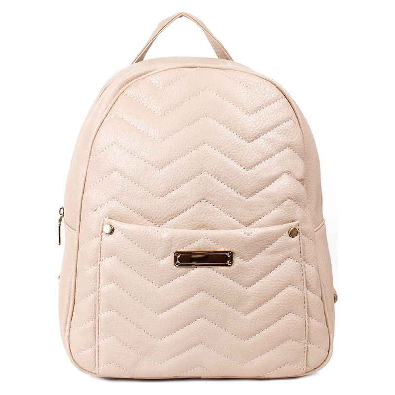 PARK WEST - Mochila Touch Apricot Park West