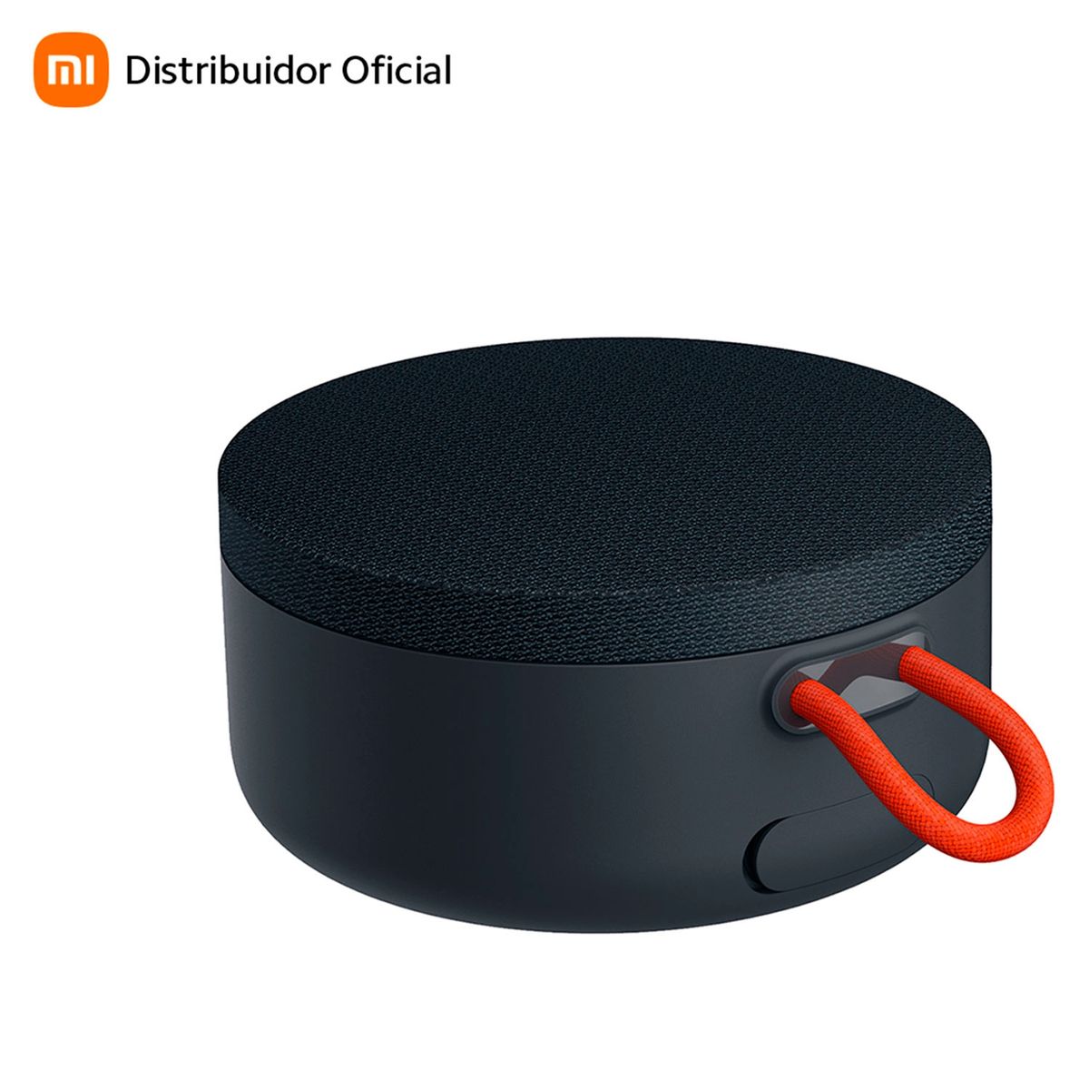 XIAOMI - Mi Portable Bluetooth Speaker Xiaomi