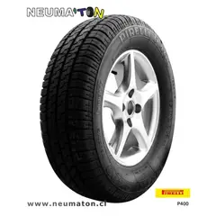PIRELLI - Neumático P400 185/70 R14 88T