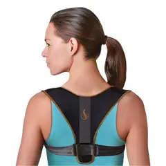 MOVI - Corrector Postura, Alivio Inmediato y Comodidad para Tu Espalda