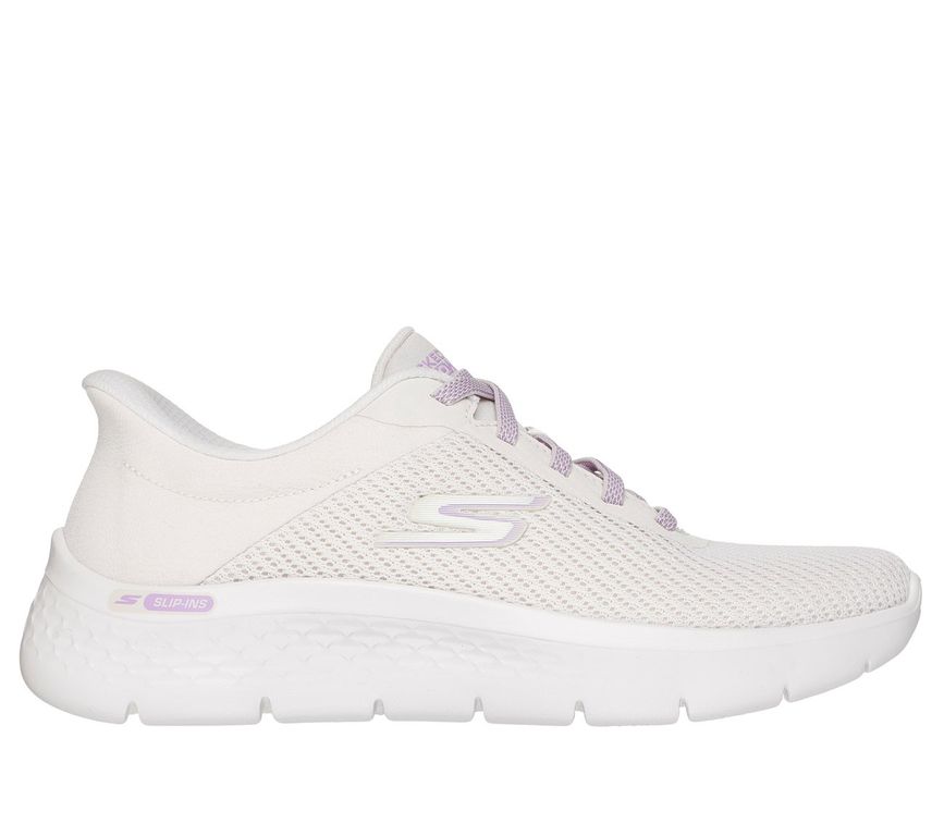 Zapatillas Mujer Slip-Ins GO Walk Flex Carla