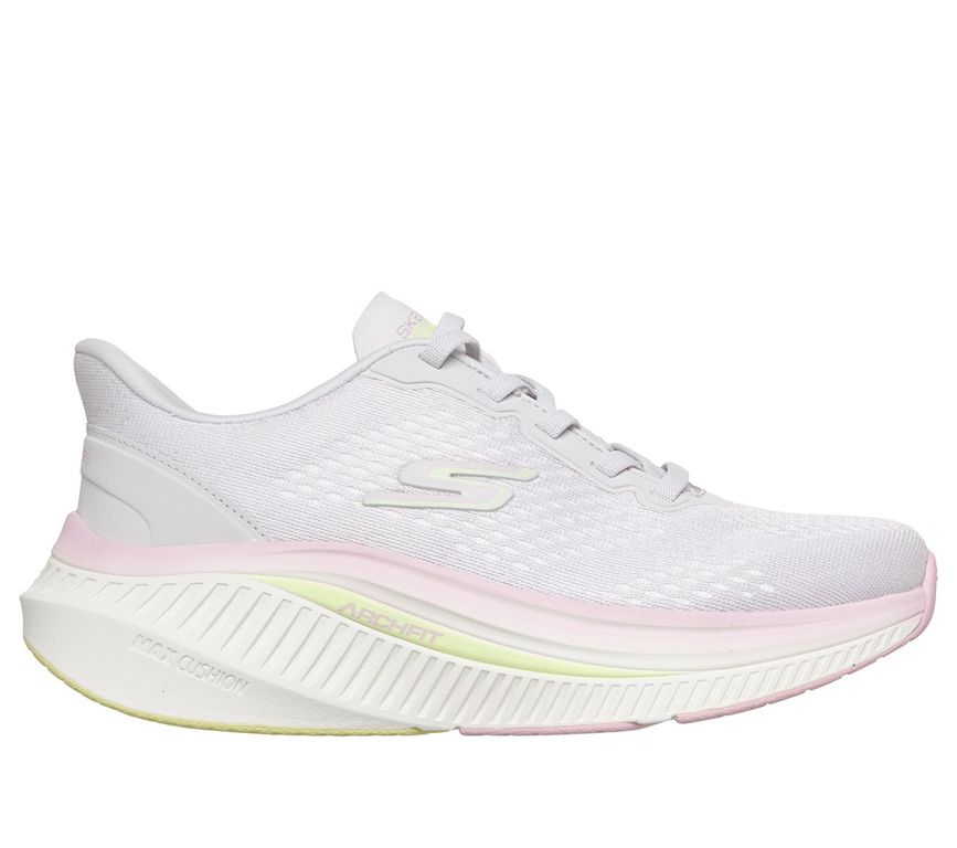 Zapatillas Mujer GO Walk MAX Cushioning Arch Fit