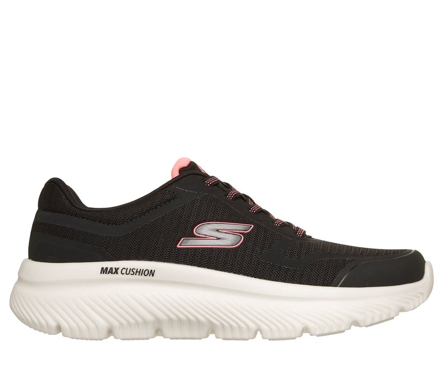 Zapatillas Mujer GO Walk MAX Cushioning Hyper Burst