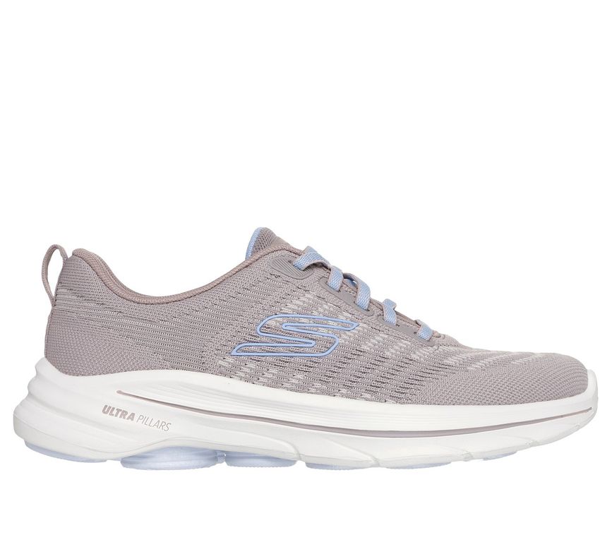 Zapatillas Mujer GO Walk 8 Britt