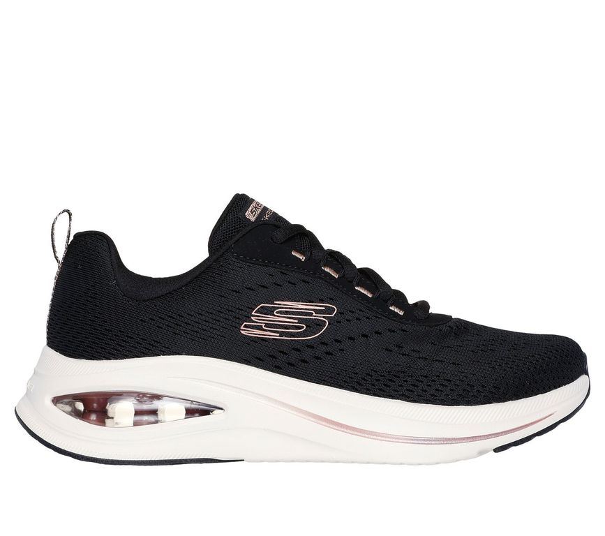 Zapatillas Mujer Skech-Air Meta Neutral Air
